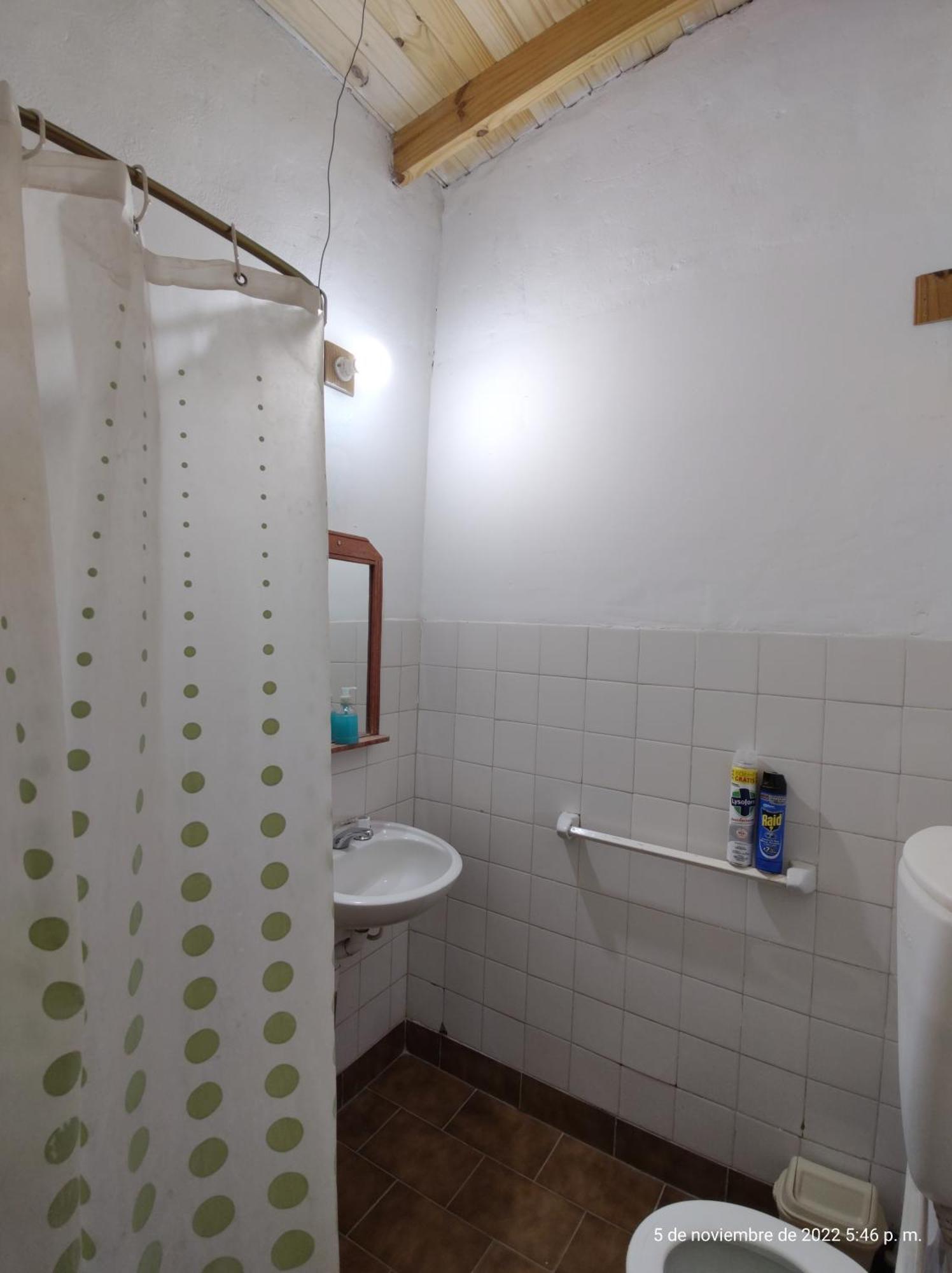 Hotel Juanita Puelches Pokoj fotografie